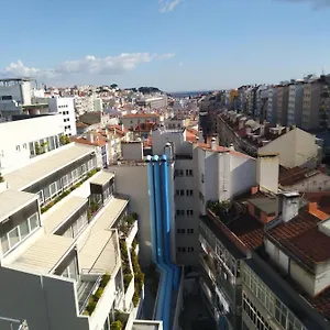 D&n , Lissabon Portugal
