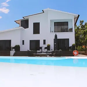 Bed & Breakfast Granja Da Cabrita, Coimbra