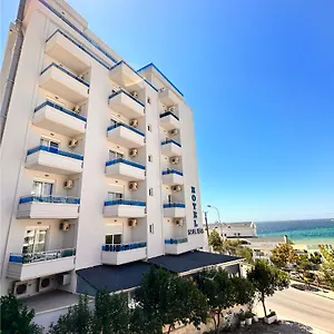 Bella Vista 4*, Sarandë Albanien