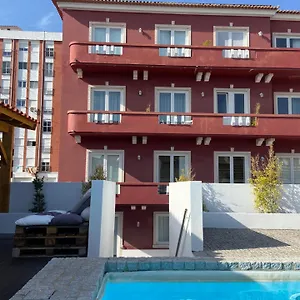 Casa Dos Carvalhos Gasthof