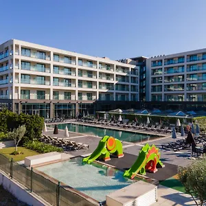 4* Otel Gale