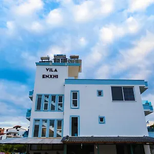 Enxhi , Ksamil Albanien